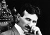 Nikola Tesla
