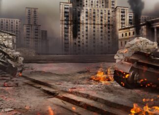 Gaza, la guerra senza uscita che travolge civili e diplomazia Terza Guerra Mondiale