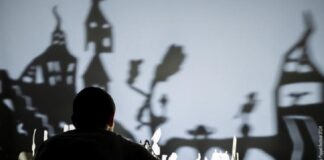 Progetto Cantiere. Il teatro di figura proiettato nel futuro