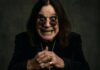 ozzy Osbourne