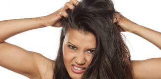 Tutto quello che c’è da sapere per combattere il prurito del cuoio capelluto Prurito