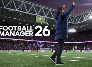 Football Manager 26 sarà disponibile dal 4 novembre