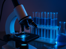 Fertilità maschile, trovato il segreto dello sprint degli spermatozoi concetto di energia cellulare maschile